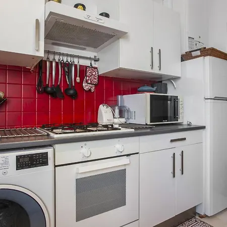 Apartment Exceptional With Terrace - - Welkeys *