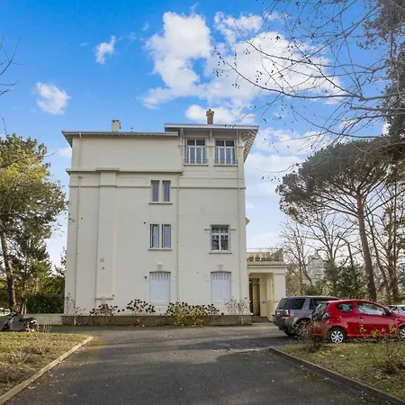 Appartement Exceptional With Terrace - - Welkeys
