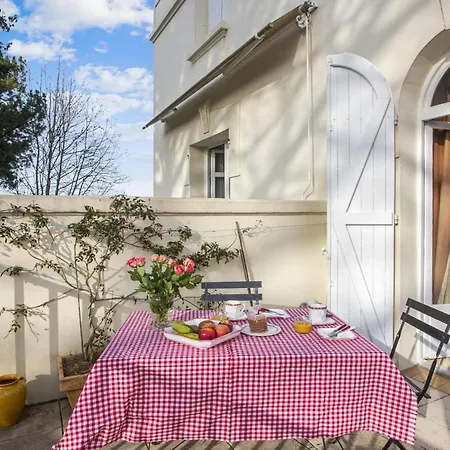 Exceptional With Terrace - - Welkeys *