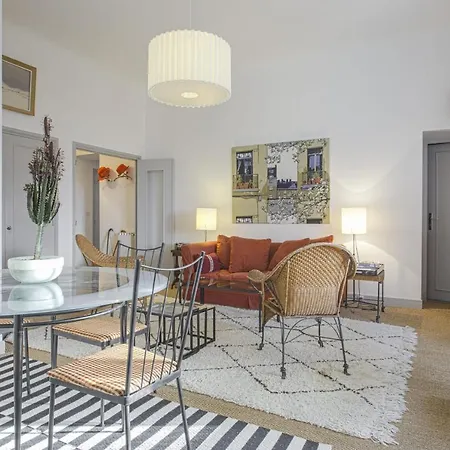 Exceptional With Terrace - - Welkeys Apartment *