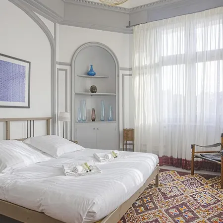 Apartment Exceptional With Terrace - - Welkeys