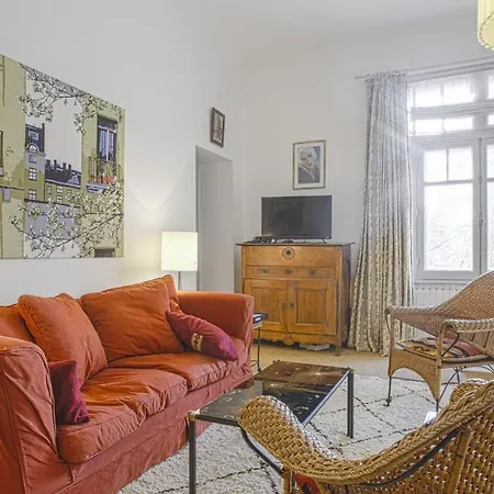 Exceptional With Terrace - - Welkeys Apartment Anglet